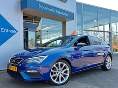 SEAT Leon - 1.4 EcoTSI 150pk FR Business Intense | Origineel NL | Navi | Apple Carplay | Clima | Cruis