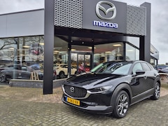 Mazda CX-30 - SKYACTIV-X 2.0 180 6MT LUXURY / Trekhaak
