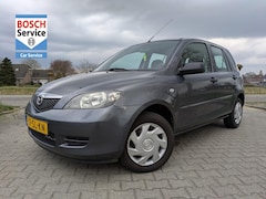 Mazda 2 - 2 1.2 EXCLUSIVE I Airco I Cruise I Trekhaak