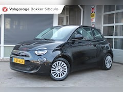 Fiat 500 - URBAN 42 KWH