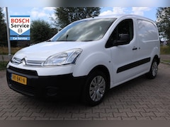 Citroën Berlingo - 1.6 E-HDI 90 CLUB AUTOMAAT I Trekhaak I Cruise I Airco I Parrot