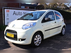 Citroën C1 - 1.0 i 12V Seduction 5 deurs