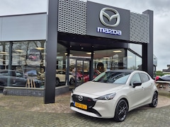 Mazda 2 - 2 SKYACTIV-G 1.5 90 6AT HOMURA AKA / Carplay