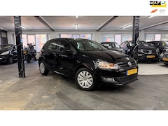 Volkswagen Polo - 1.2 TSI Comfortline Automaat