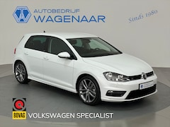 Volkswagen Golf - 1.2 TSI 81KW / 110PK ALLSTAR R-LINE