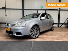 Volkswagen Golf - 1.4 TSI 5DRS / ECC / CRUISE / NETTE STAAT