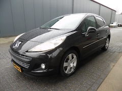 Peugeot 207 - 1.6 VTI SPORTIUM