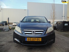 Honda FR-V - 1.7i MET AIRCO 6 PERSOONS