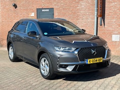 DS 3 Crossback - 3 DS-DS7 PURE TECH 130 PK1.2 AUTOMAAT ORIGINEL NL NIEUWSTAATL