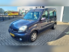 Renault Kangoo - 1.6i 16V AUTOMAAT met Nieuwe APK