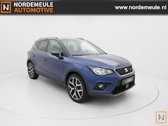SEAT Arona - 1.0 TSI FR. LM VELGEN, ADAPTIVE CRUISE, NAVI
