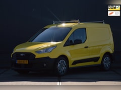 Ford Transit Connect - 1.5 EcoBlue L1 Ambiente Euro 6 100PK Airco SChuifdeur
