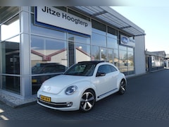 Volkswagen Beetle - 1.4 TSI Sport PANO, STOELVERWARMING, FENDER, CRUISE, CLIMA, NAVI, PDC V&A, BLUETOOTH, ELEK