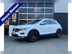 Volkswagen T-Roc - 1.5 TSI Sport, Automaat, CarPlay, Camera, Cruise, Navi, PDC