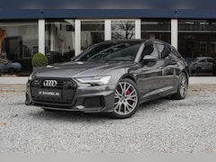 Audi A6 - 55 TFSI E QUATTRO S LINE