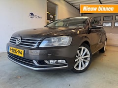 Volkswagen Passat - 2.0 TSI Highline AUT 211PK 2DE EIG NAP APK 8-2026