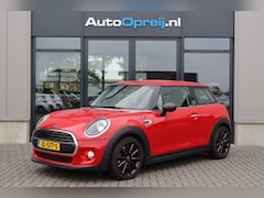 MINI One - 1.5 One First Airco, LIM, 17 LM-Velgen