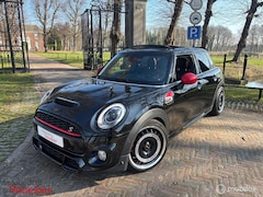 MINI John Cooper Works - 2.0 5Drs Automaat|H&K|PANO|HUD|Dealer onderhouden|Carplay|NAP