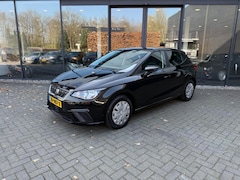 SEAT Ibiza - 1.0TSI Business Intense, Carplay, Clima, Cruise, Camera, Trekhk, PDC V+A, Privacy