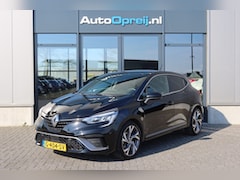 Renault Clio - 1.0 TCe R.S. Line NAVI, 360 Camera, 1e eigenaar, Dealer onderhouden