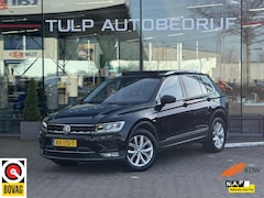 Volkswagen Tiguan - 1.4 TSI ACT Highline Automaat Dak Dealer NAP