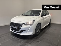 Peugeot 208 - 1.2 PureTech Active Pack l Parkeer sensoren l Navigatie l Apple carplay & Android auto l