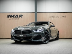 BMW 8-serie - 840i xDrive High Executive Cabrio