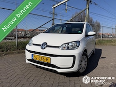 Volkswagen Up! - 1.0 BMT move up