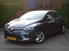 Renault Clio - 0.9 TCe Limited / NW MODEL / NAP/ Cruise Cntrl / Airco / PDC / Navi