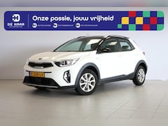 Kia Stonic - 1.0 T-GDI MHEV DynamicLine - Climate control - Camera
