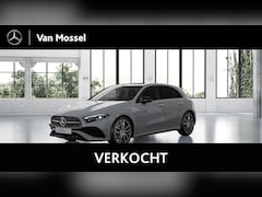 Mercedes-Benz A-klasse - 250 e Business Solution AMG / Memory-Stoelen / Panaroma-dak / Headup-Display /