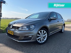 Volkswagen Golf - 1.2 TSI HIGHLINE / AUTOMAAT / BOMVOL