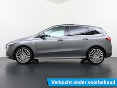 Mercedes-Benz B-klasse - 250 e Business Solution AMG | Distronic Cruise Control | Panorama - Schuifdak | Trekhaak W