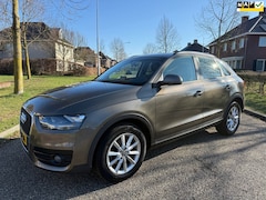 Audi Q3 - 2.0 TFSI quattro Pro Line