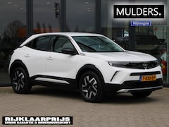 Opel Mokka Electric - Level 3 50 kWh | Carplay / Cruise / Dodehoek detectie
