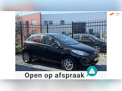 Mazda 2 - 2 1.3 Cool AIRCO5DEURSAPKKOOPJE