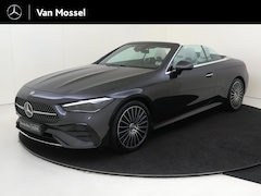 Mercedes-Benz CLE Cabriolet - 180 AMG Line / Winterpakket / Memory-Stoelen /
