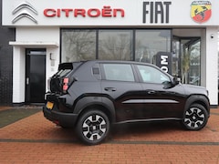 Fiat Grande Panda - 1.2 Turbo 110PK Hybrid eDCT6 Automaat Icon, Rijklaarprijs NIEUW | Navigatie via App | Park