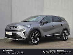 Renault Symbioz - 1.6 E-Tech full hybrid 145 iconic / Fabrieksgarantie t/m 3-2027 / All season banden / Elek