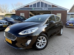 Ford Fiesta - 1.0 EcoBoost Hybrid Titanium 16''Lmv, App Connect, Led