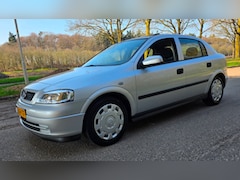Opel Astra - 1.6 8V NL Auto - APK T/M 17-03-2027 - 115.562 km