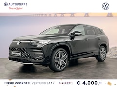 Volkswagen Tayron - R-Line Edition 204 pk Plug in Hybride