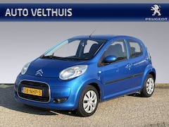 Citroën C1 - 1.0 5-drs Ambiance *airco, radio/cd