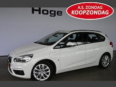 BMW 2-serie Active Tourer - 225xe iPerformance Automaat Clima Navigatie LED Rijklaarprijs Inruil Mogelijk