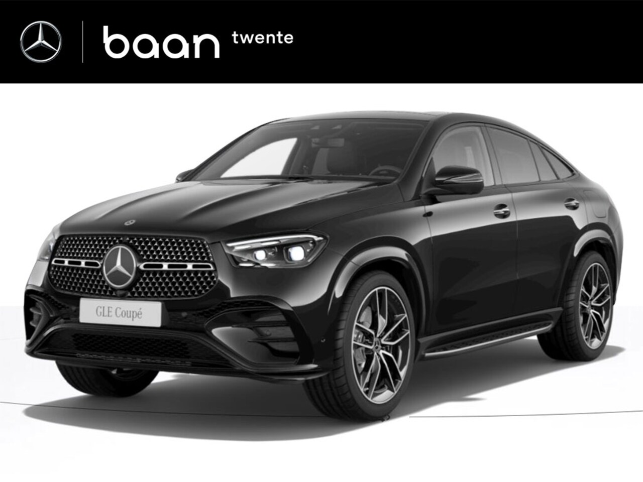 Mercedes-Benz GLE-Klasse Coupé - 400 e 4-Matic Sport Edition | Memorypakket | Nightpakket | Winterpakket | Parkeerpakket me - AutoWereld.nl