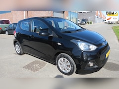 Hyundai i10 - 1.0i i-Motion Comfort