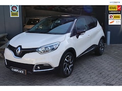 Renault Captur - 1.2 TCe Dynamique-Automaat