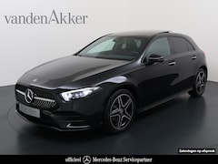 Mercedes-Benz A-klasse - 250e AMG // Panorama dak // Sfeerverlichting // Memory // MultiBeam LED // Advanced Audio