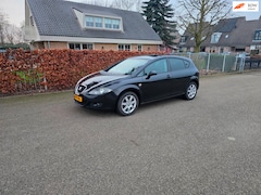 SEAT Leon - 2.0 FSI Stylance