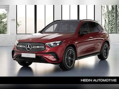Mercedes-Benz GLC-klasse - GLC 300e Automaat 4MATIC Sport Edition | MANUFAKTUR | AMG Premium Pakket | Nightpakket | T